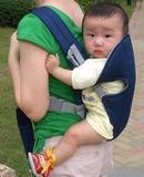 婴儿前抱式背带 宝宝后背式背袋 多功能 四季双肩背带抱带 包邮