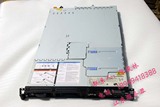 IBM X3550 1U 服务器 5405*2/8G内存/146*2 SAS 3.5寸硬盘 单电！