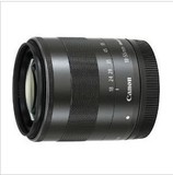 佳能 Canon EOS-M 18-55mm F3.5-5.6 IS STM 变焦微单镜头 18-55
