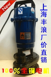 天湖牌铜潜水泵电泵特价220V/小型电动抽水家用/真空齿轮抽油泵37