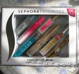 [套装拆卖]Sephora Favorites 精选滚珠女士香水