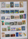 ｛木子童话｝配票外国邮票加拿大信销邮票1元一枚任意选