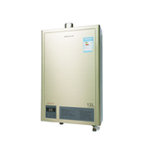 万和JSQ24-12ET16拉丝银数码恒温强排式燃气热水器12升天然气正品