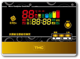 西子仪表TMC E6太阳能热水器控制器 配件 微电脑全智能 测控仪表