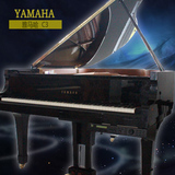 厂家正品二手雅马哈三角钢琴C3自动演奏专业院校专业演奏高端定位