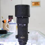 尼康300 f4 ED 300mm F/4 二手长焦自动镜头金属换购置换 回收