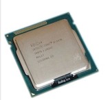 Intel/英特尔 i5-3470 酷睿3代 四核 散片CPU 3.2G 22纳米