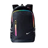 新款耐克双肩包男女大中学生书包NIKE电脑包旅游旅行背包专柜正品
