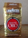 英国代购LAVAZZA/拉瓦萨 金牌咖啡粉250克