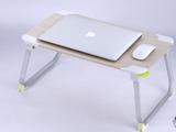 轻便电脑桌电脑桌可折叠床上书桌简约电脑桌学生写字简易电脑台
