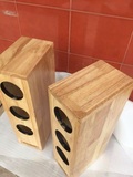 定做木制音箱胶木实木空箱