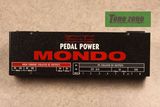 【沈阳音色地带】Voodoo Lab Pedal Power MONDO 效果器电源 现货