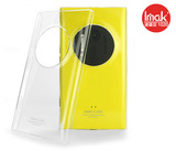 imak 诺基亚 Lumia 1020手机套1020手机壳保护壳耐磨水晶透明壳盾