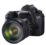 佳能（Canon） EOS 6D 单反套机(拍前联系，否则不发货)