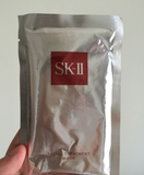现货 [日本代购] SK-II SK2 skii青春保湿面膜前男友单片