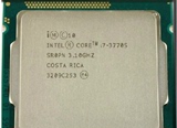 Intel/英特尔 i7-3770S 全新 CPU 散片 一年包换 回收cpu1155