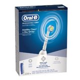 【现货】美版Oral-B/欧乐B 4000型（D29）电动牙刷（3D震动旋转）
