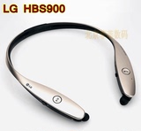 HBS900 800蓝牙耳机运动入耳头戴式双耳颈挂式无线跑步音乐通用型