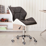 电脑椅家用办公转椅靠背休闲椅宜家现代简约椅人体工学欧式主播椅