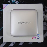 Skyworth/创维    A5 2.0 四核4K安卓高清网络无线电视机顶盒
