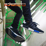 [早晨跑]Adidas NMD Boost 跑步鞋 S75235 S79158 S79160 S79162