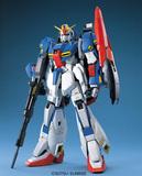 万代正品PG MSZ-006 Zeta Gundam Z高达1/60机器模型拼好成品玩具