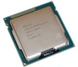 Intel/英特尔 i5-3470 酷睿3代 四核 散片CPU 3.2G 22NM