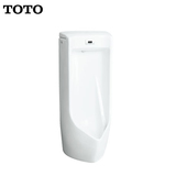 预售 TOTO卫浴正品 壁挂式自动感应一体型小便器小便斗