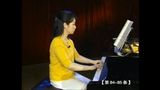 拜厄钢琴基础教程钢琴自学教程视频教程 常桦 拜厄钢琴教学视频