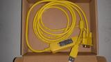 USB-PPI 西门子 PLC S7-200 编程电缆 数据线 下载线 现货