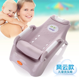 幼趣（香港）儿童洗头椅宝宝洗头床小孩洗头躺椅婴儿洗发椅加大