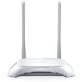 tp-link300M无线路由器穿墙王 稳定家用wifi TL-WR842N 包邮