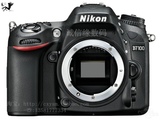 官方授权全国联保Nikon尼康 D7100(18-105)单反相机 正规大陆行货