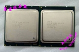 正式版 Intel xeon 至强 E5-2670 CPU 2.6G 八核16线程 C1 C2步进