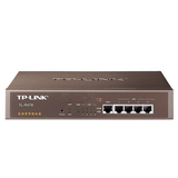 TP-LINK TL-R478 单WAN 高速宽带路由器 网吧企业级宽带路由器