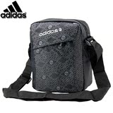 小包包adidas阿迪达斯单肩包斜挎包男女休闲包运动包学院包