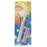 日本贝印儿童带灯安全挖耳勺耳扒清洁工具