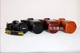 尼康D750专用皮套  尼康D750相机包 尼康D750相机套摄影包 包邮