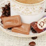 德芙巧克力散装丝滑牛奶榛仁黑巧克力 混合500g