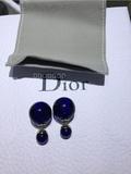 香港代购 迪奥Dior 秋季大小珍珠两用 经典圆珠款 耳钉