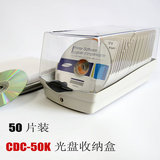 韩国actto高档光盘收纳盒/大容量CD包CD盒/DVD碟片包光碟储藏盒