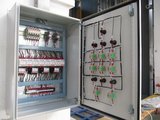 电气设备控制柜 控制箱 配电盘箱柜 设计配线组装安装来图定做