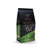 烘焙原料 法芙娜33%塔那里瓦Tanariva牛奶巧克力豆 烘焙巧克力豆