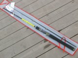特价处理出口剩余尾单富士配件路亚杆1.8米1.98米2.1米FUJI路亚竿