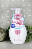 【日本代购直邮】COW牛乳石碱无添加氨基酸洁面泡沫洗面奶200ml