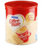 美国原装进口雀巢咖啡伴侣1.5KG(1700) 不含反式脂肪酸优惠