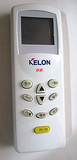 原装品质 科龙空调遥控器KT-KL1 KL-12 外观一样通用 科龙一键通