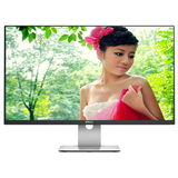 戴尔（DELL）S2415H 23.8英寸宽屏超窄边框 IPS面板液晶显示器