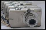Canon/佳能IXUS960IS(SD950IS)二手数码相机大CCD光学防抖1200万