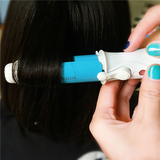 韩国创意自动卷发棒干湿两用大卷迷你电卷棒不伤发刘海陶瓷卷发器